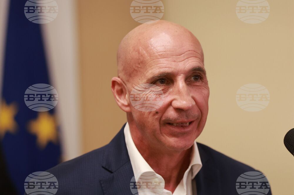 Министерството на транспорта и съобщенията - цени на горивата - среща