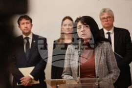 Министерството на транспорта и съобщенията - цени на горивата - среща