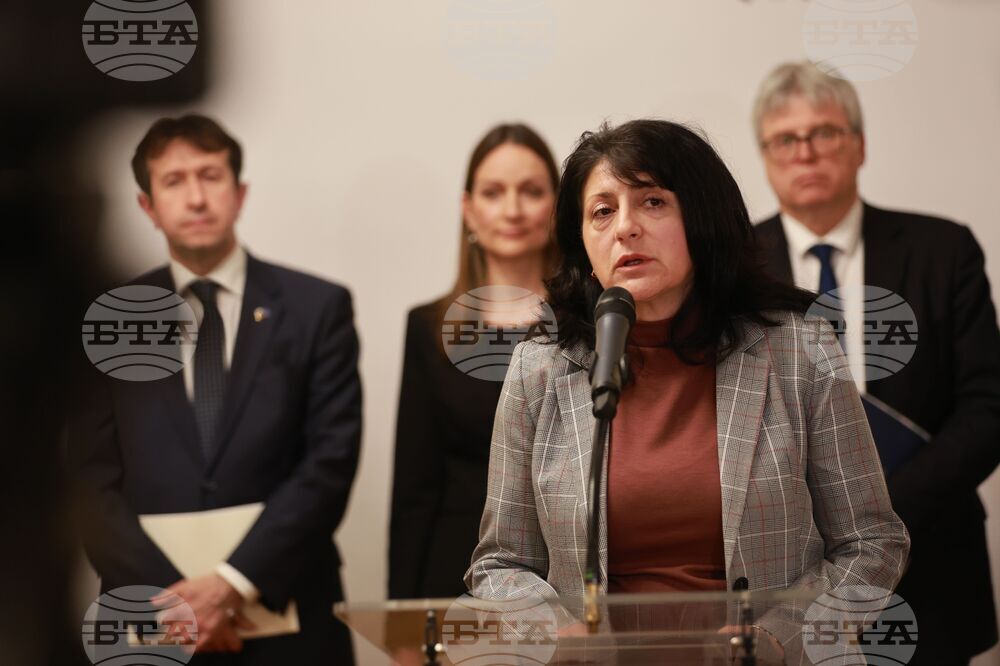 Министерството на транспорта и съобщенията - цени на горивата - среща