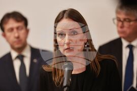 Министерството на транспорта и съобщенията - цени на горивата - среща