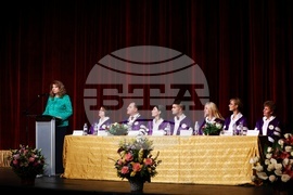 Медицински университет-София - празник