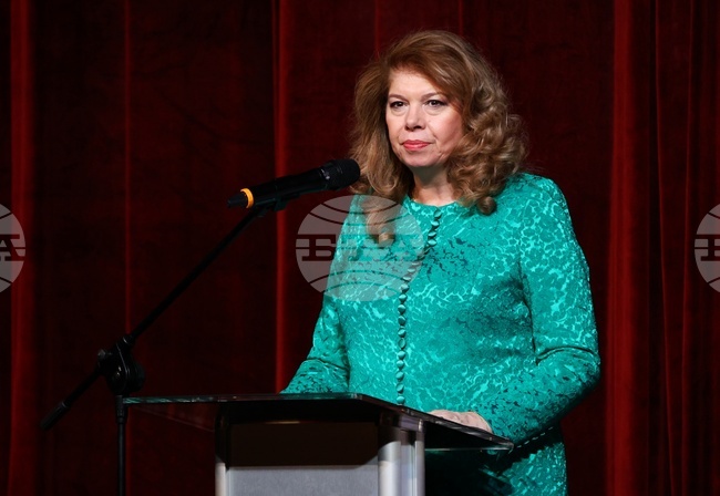 President: Bulgaria Needs Investment and Better Governance in Healthcare