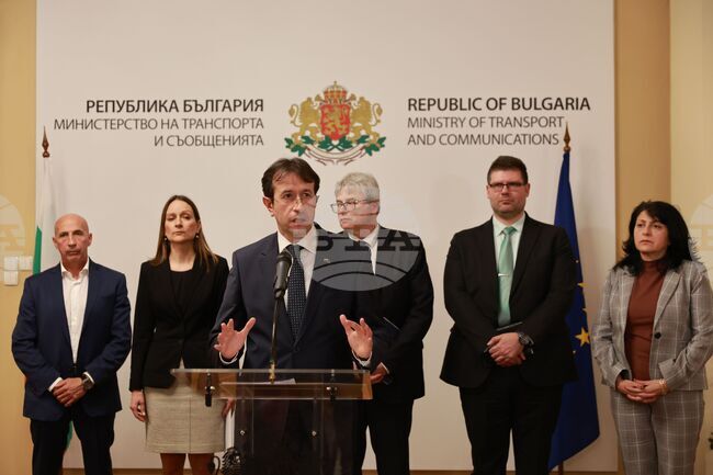 Government to Provide over EUR 100 Mln in Support for Transport Sector amid Rising Fuel Prices