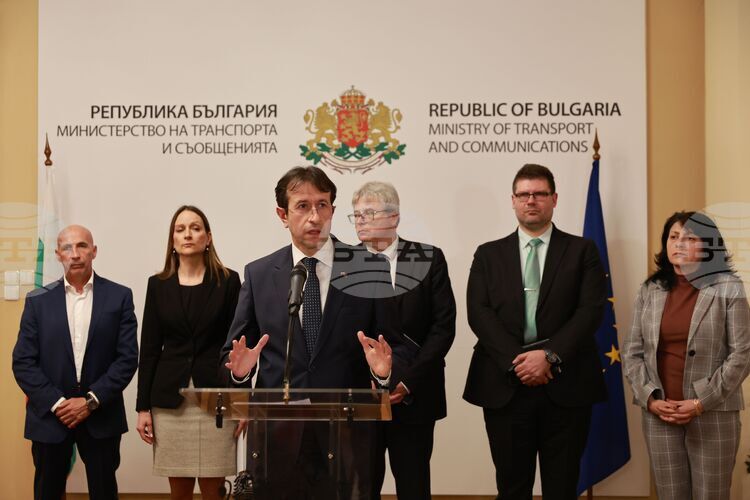 Caretaker Government to Provide over EUR 100 Mln in Support for Transport Sector amid Rising Fuel Prices