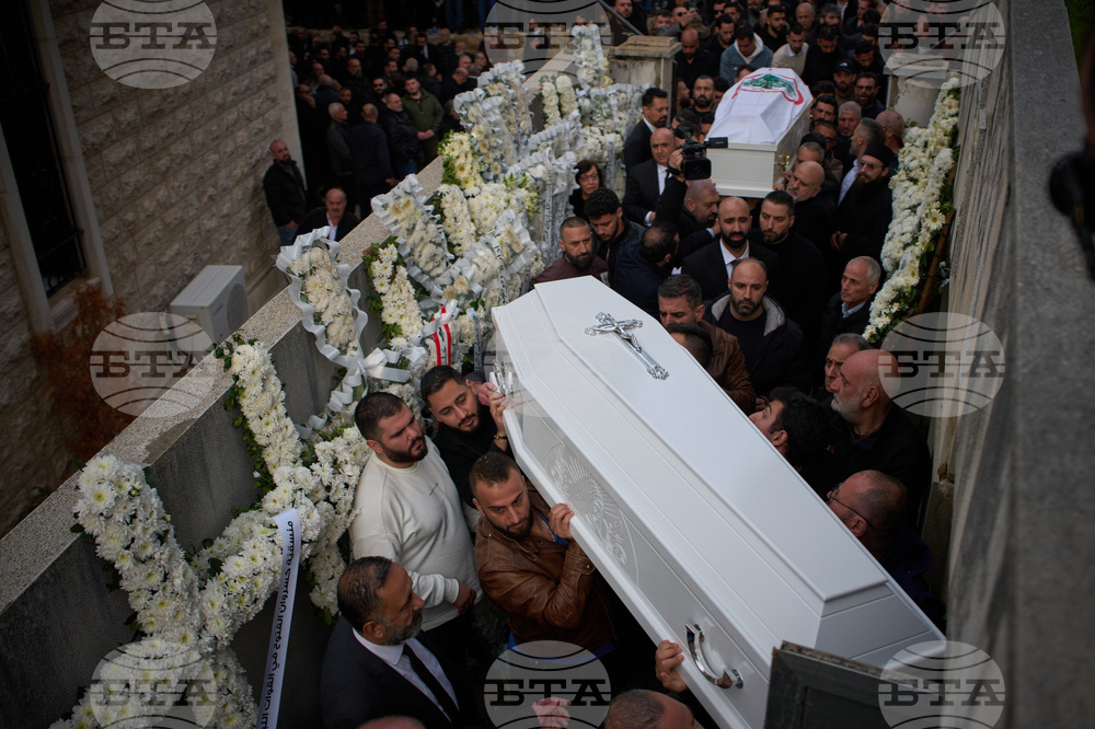 Lebanon Israel Iran War