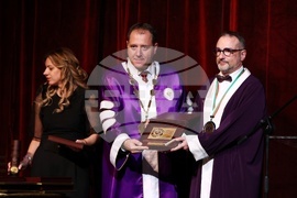 Медицински университет-София - празник - награди