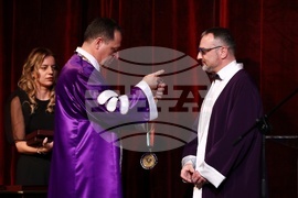 Медицински университет-София - празник - награди