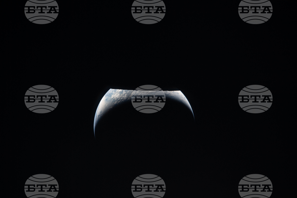 NASA Artemis Moonshot