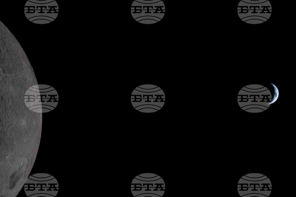 NASA Artemis Moonshot