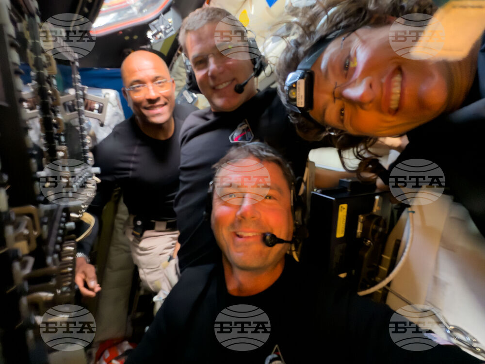 NASA Artemis Moonshot