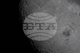 NASA Artemis Moonshot
