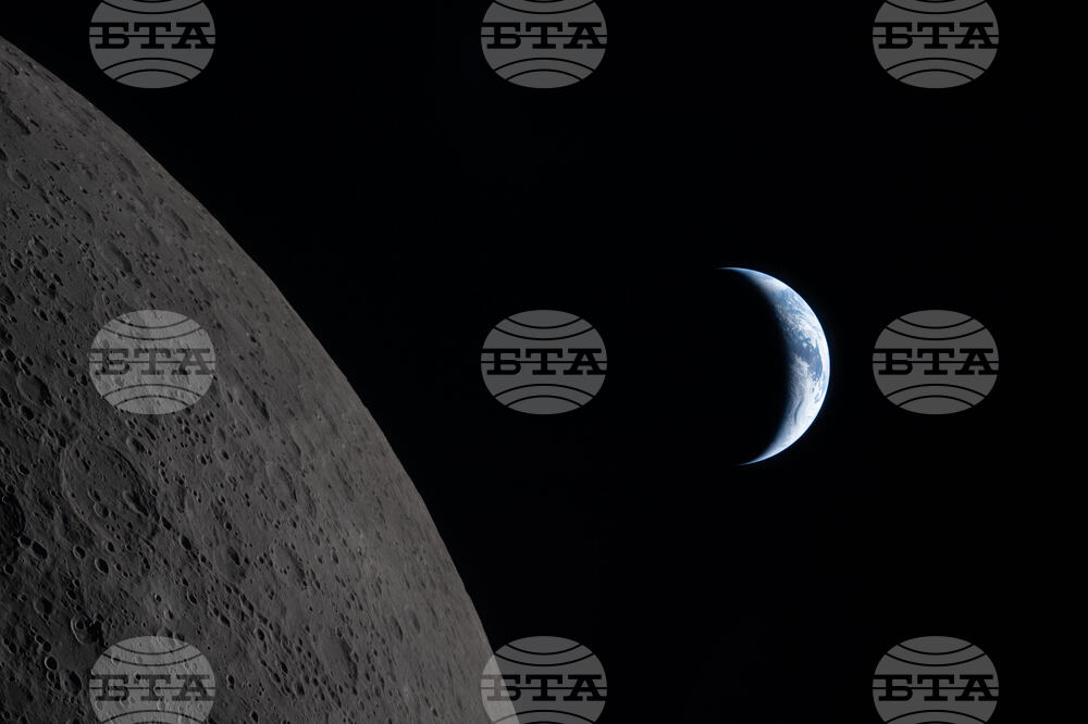 NASA Artemis Moonshot