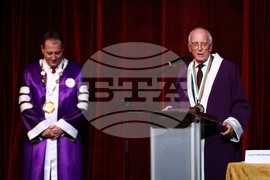 Медицински университет-София - празник - награди