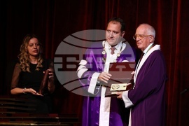 Медицински университет-София - празник - награди