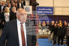 Варна - ГЕРБ - предизборна кампания