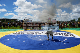 Brazil Indigenous Rights