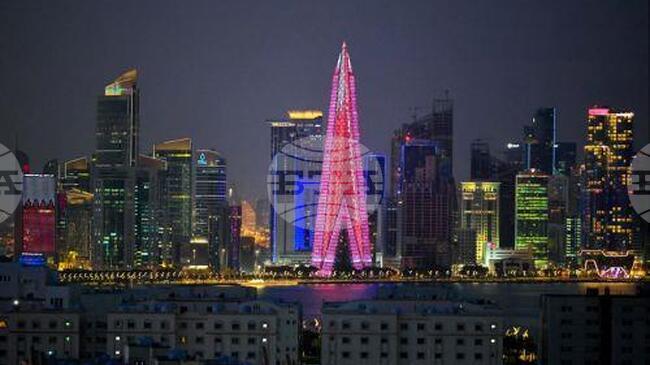 КНА: Кипърският министър на външните работи обсъди в Катар развитието в региона и стратегическото партньорство