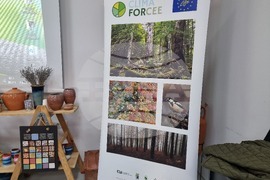 Село Маноле - "Седмица на гората"