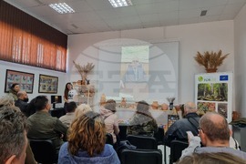 Село Маноле - "Седмица на гората"