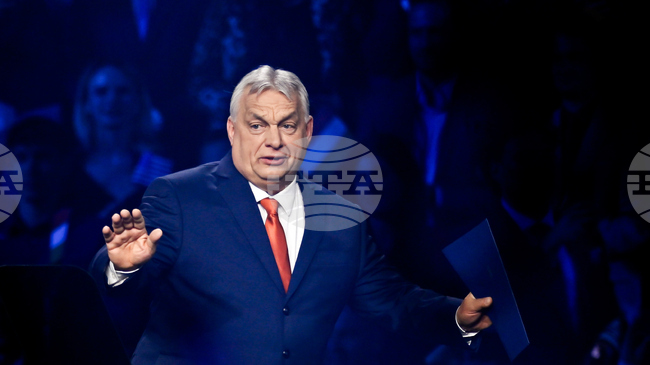 Виктор Орбан е изправен пред най-сериозното предизвикателство за властта си от 2010 г.