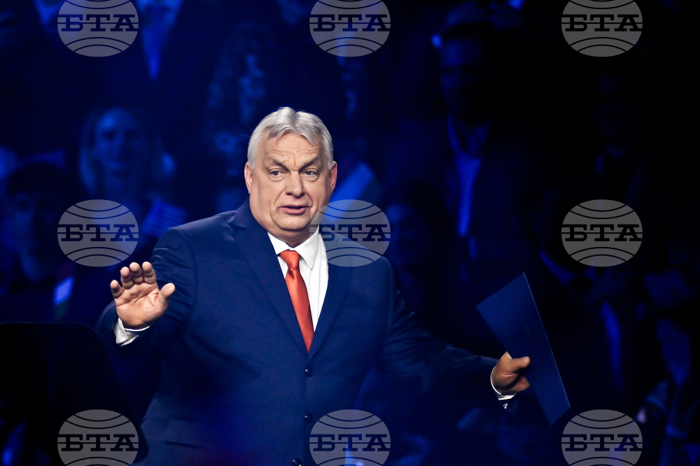 Виктор Орбан е изправен пред най-сериозното предизвикателство за властта си от 2010 г.