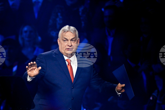 Виктор Орбан е изправен пред най-сериозното предизвикателство за властта си от 2010 г.