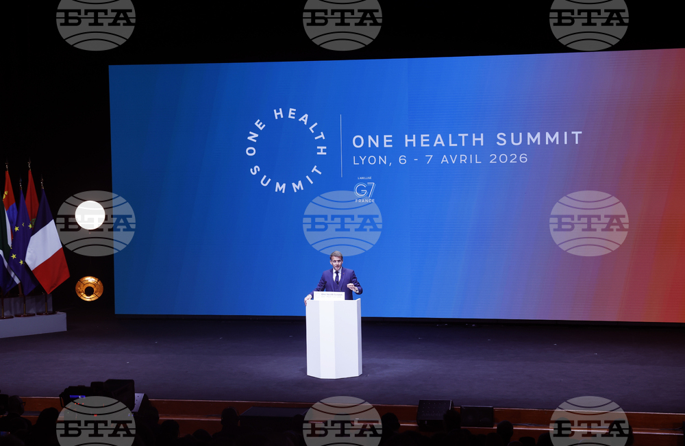 France One Health Summit