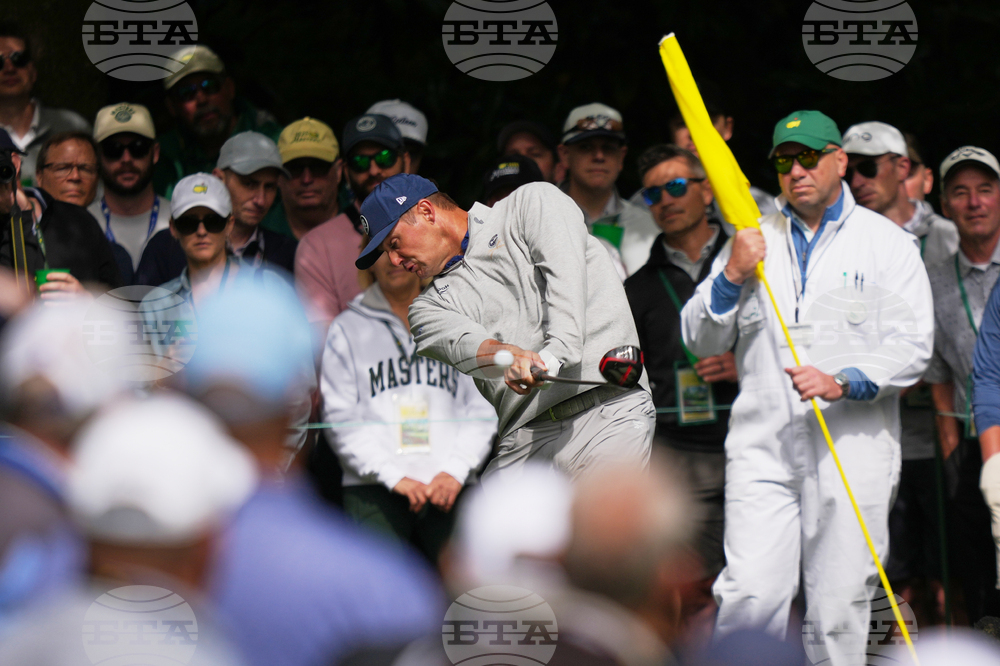 Masters Golf