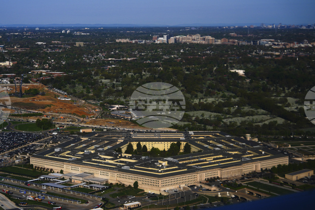 Pentagon