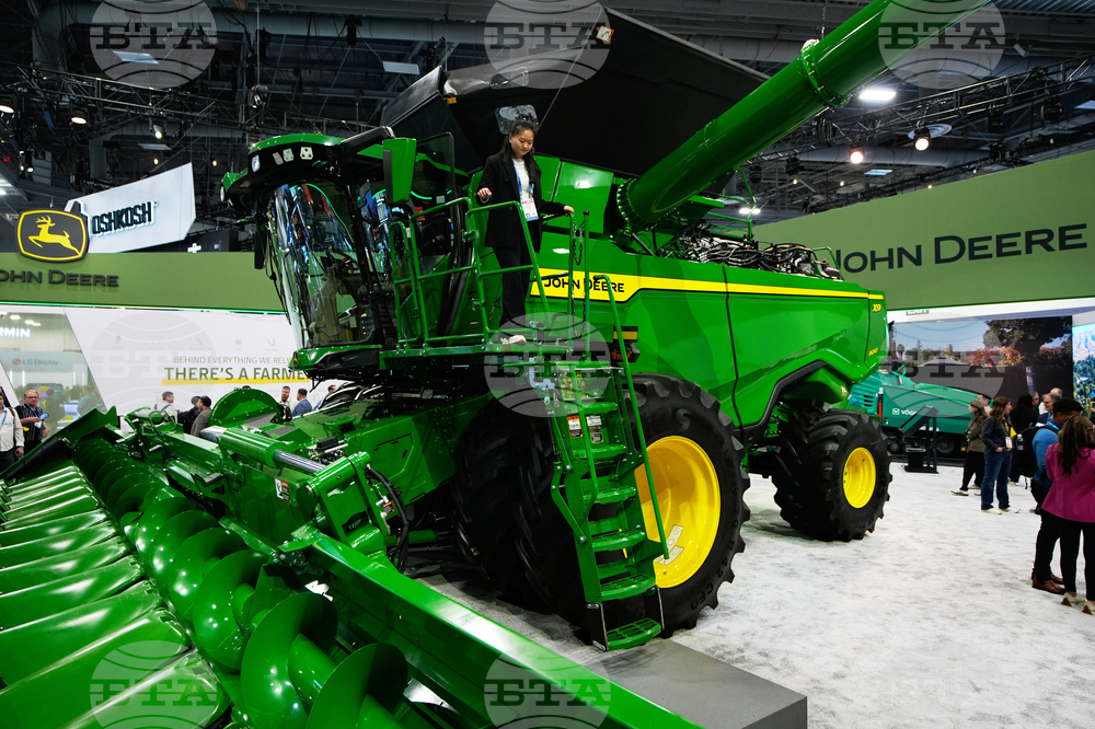 Deere Repair Settlement