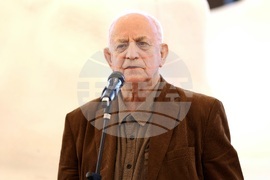 Изложба „Общуване“ на Павел Койчев - откриване