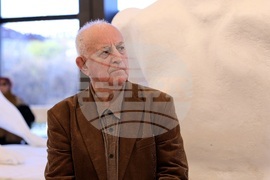 Изложба „Общуване“ на Павел Койчев - откриване