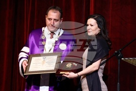 Медицински университет-София - празник - награди