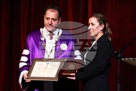 Медицински университет-София - празник - награди