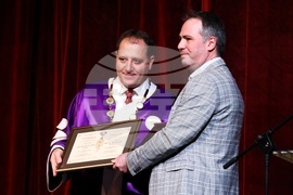 Медицински университет-София - празник - награди