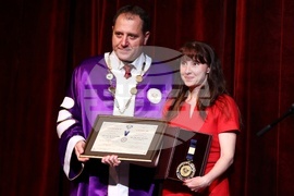 Медицински университет-София - празник - награди