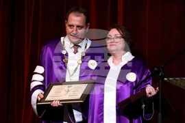 Медицински университет-София - празник - награди