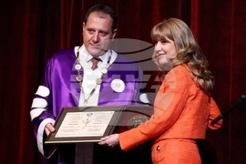 Медицински университет-София - празник - награди