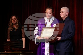 Медицински университет-София - празник - награди