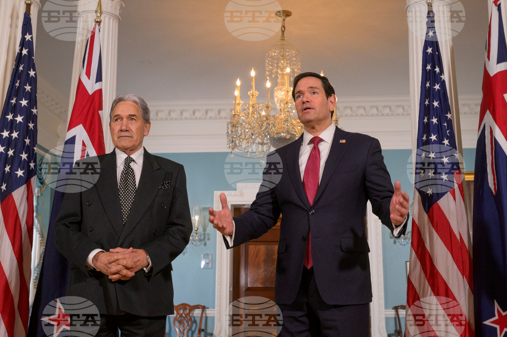 US New Zealand