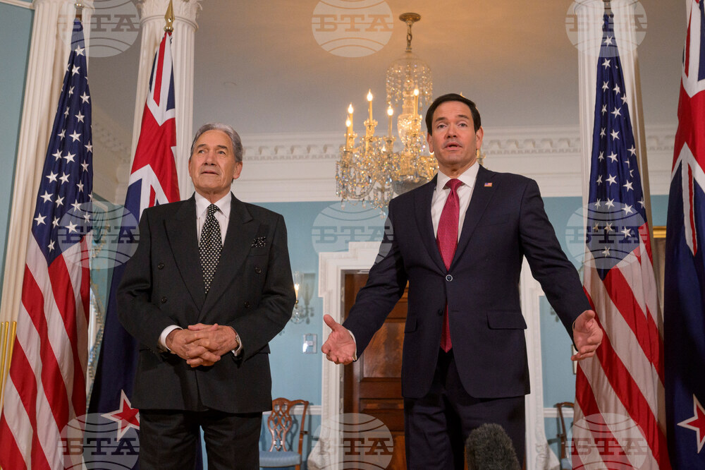 US New Zealand