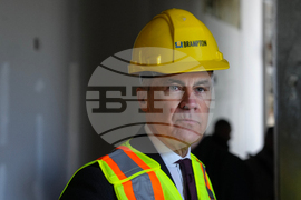 Canada Carney