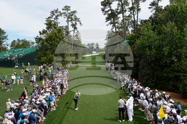 Masters Golf