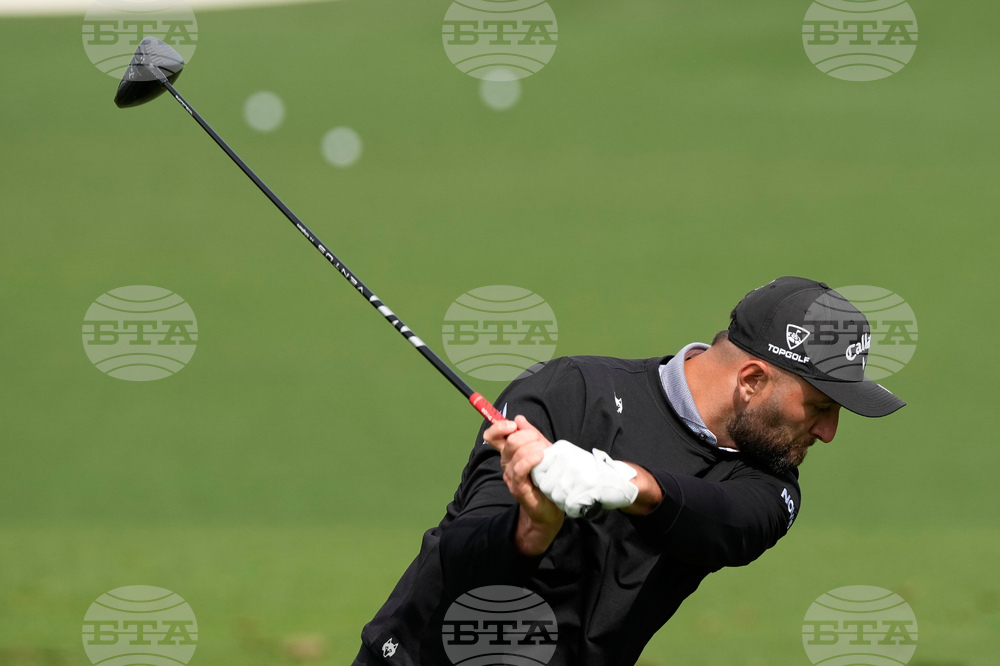 Masters Golf