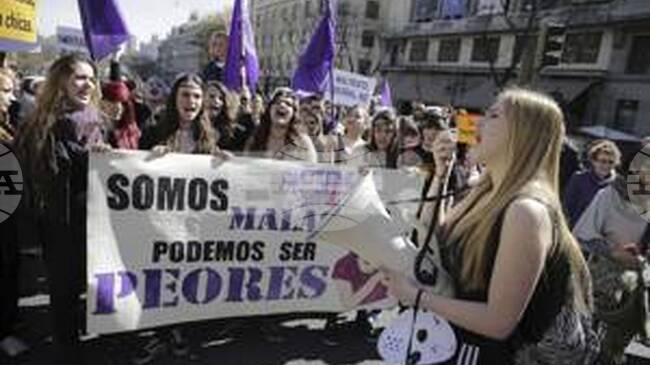 ЕФЕ: Испанското правителство предприема стъпки за включване на правото на аборт в Конституцията