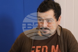 Румъния - Космин Драгомир