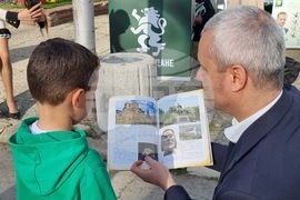 Кюстендил - ПП „Възраждане“ - предизборна кампания