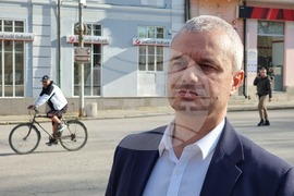 Кюстендил - ПП „Възраждане“ - предизборна кампания