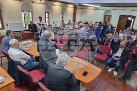 Кюстендил - ПП „Възраждане“ - предизборна кампания