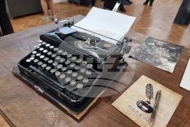 Перник - 100 години от рождението на Цанко Живков - изложба